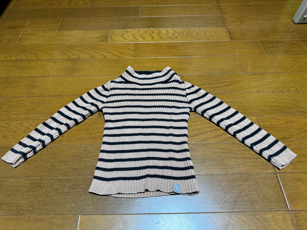 Used Kids' Clothes (中古子供服) set_0003 (90cm)