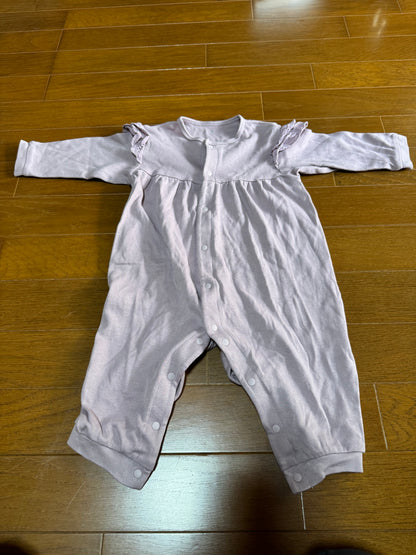 Used Kids' Clothes (中古子供服) set_0001 (80-85cm)